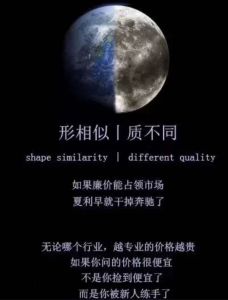 為什么軟件開發公司之間報價有差距？</a>